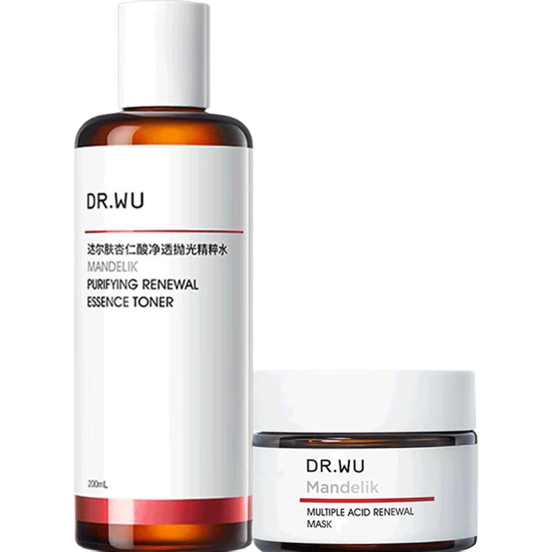 DR.WUΌ۷飨ͿĨĤ50g+׹ˮ200ml867Ԫ3(289Ԫ/)
