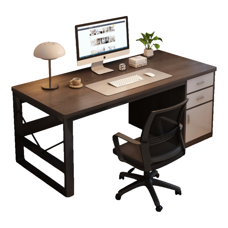 ���ڲ�������껣�MIHAO��������̨ʽ��������ѧ��ѧϰд�������׹���̨���Ҵ�����칫���� ����ͼ�������ں���ɫ120*60*72174.94Ԫ