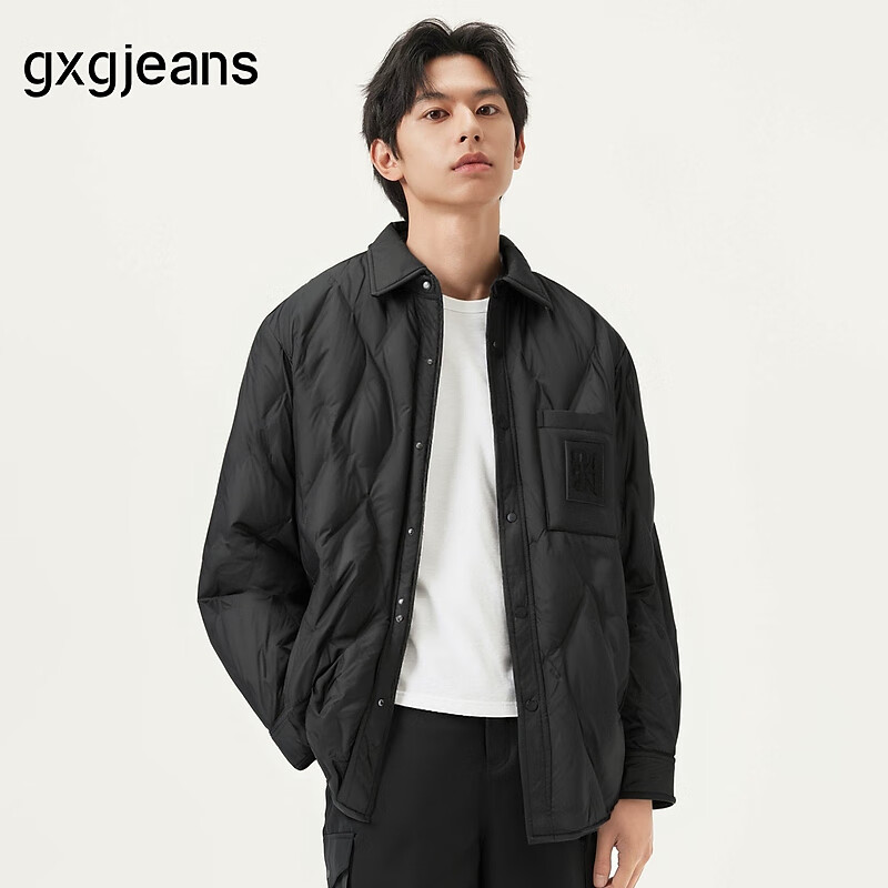 gxgjeans��װ ��ɫ�ڴ���Ƽ�Լ����̿����޷� 24������Ʒ ��ɫ M 279Ԫ