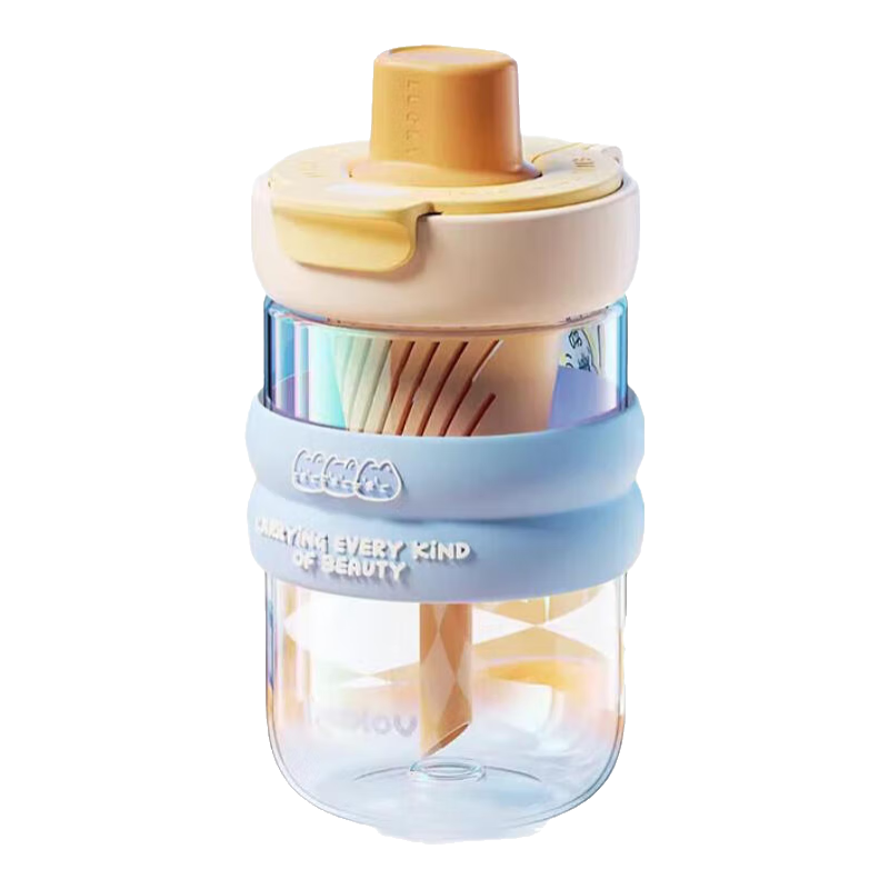 BABLOV ���۲����� Ů������ֵ���ܱ� ��ˮ���� ��Я���� �����ݲ�ˮ�� ����Ľ˹ 500ml 34.5Ԫ(����ȯ)