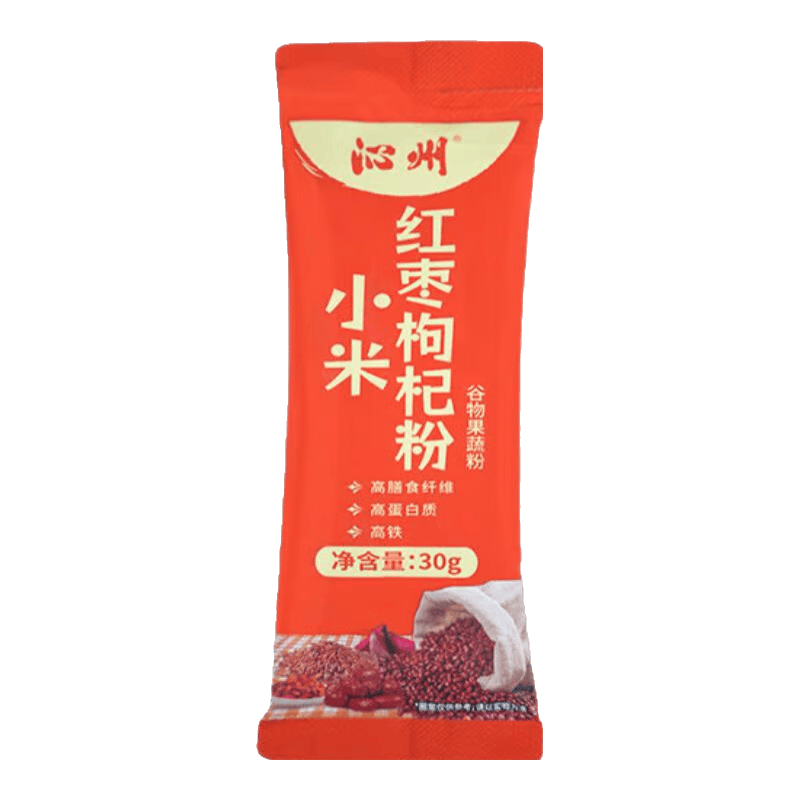 ���ݺ���ɣ��֥���30gӪ�������ڷ۴��ͷ۳���֥�����ʳ С�׺�����轷� 30g*1�� 1.98Ԫ��3��(��0.66Ԫ/��)