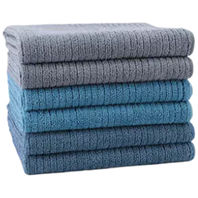 ���ڲ��������ᣨCHUSHE������Ĩ��ϸ��ά40*40cm��ɫ6��װ�ϵ�ë����ˮ�޺۲���ë����ë�� 26.26Ԫ