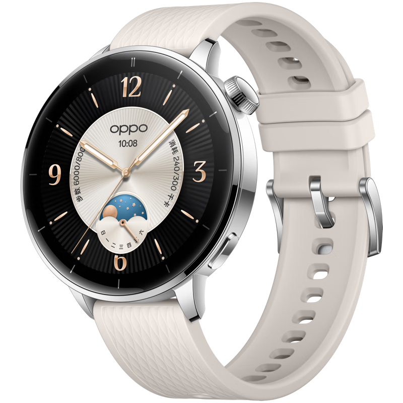 OPPO Watch X2 Mini �����ֱ� ����� 1213.2Ԫ(������)