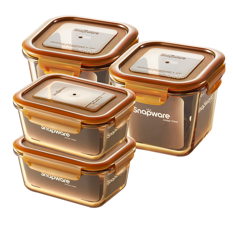 �����������ʺ����Ȳ����ܷⷹ�б㵱��4����800ml*2+900ml*2 142.12Ԫ