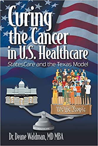 【预订】curing the cancer in u.s. healthcare