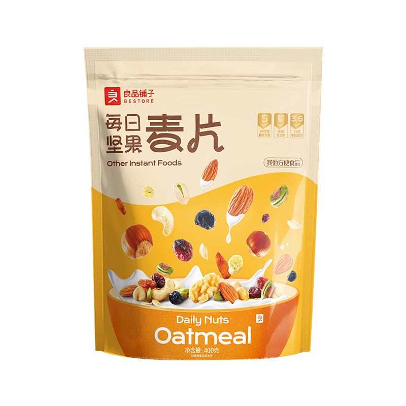 ��Ʒ���� ���ˮ��������Ƭ 400g/�� ��ͯӪ�������ʳ���ͼ�ʳ��Ƭ 19.9Ԫ