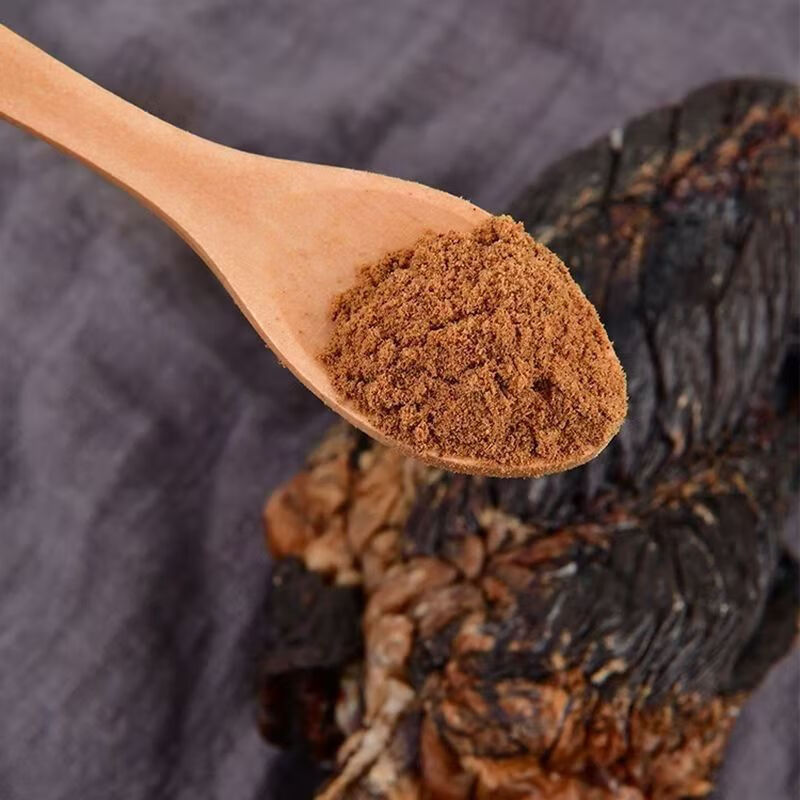 百婉集鹿心粉干鹿心整个鹿心血粉成年壮鹿心  干鹿心 190g*1盒