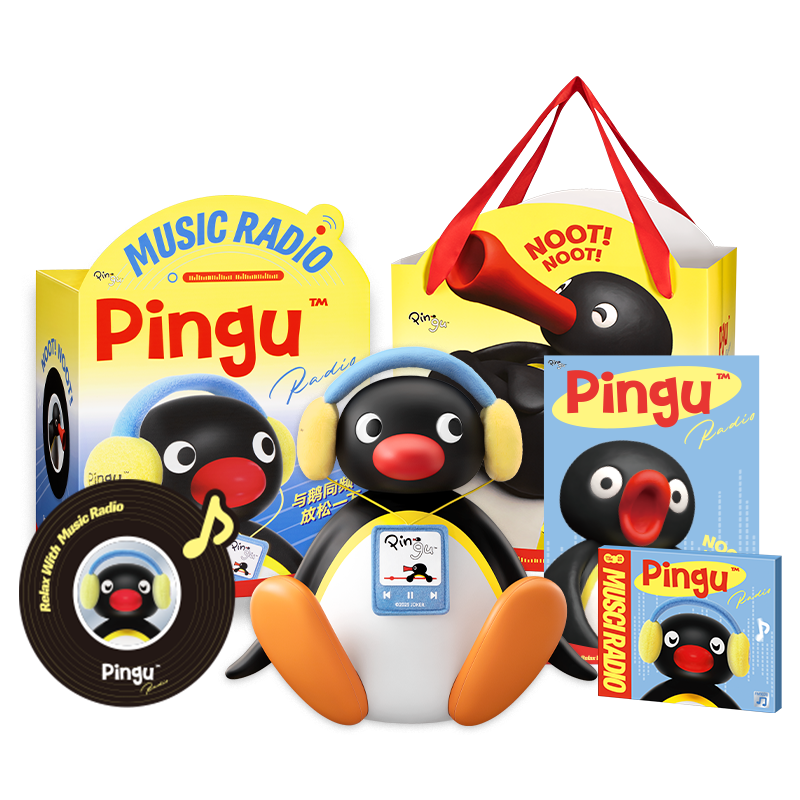 ���ڲ���������ͼ��Pingu���ҡͷ����������������ɰ��»���������Ǩʵ������Ů�ѹ�����ʿ��Ů�������˽�����770Ԫ��5��(��154Ԫ/��)