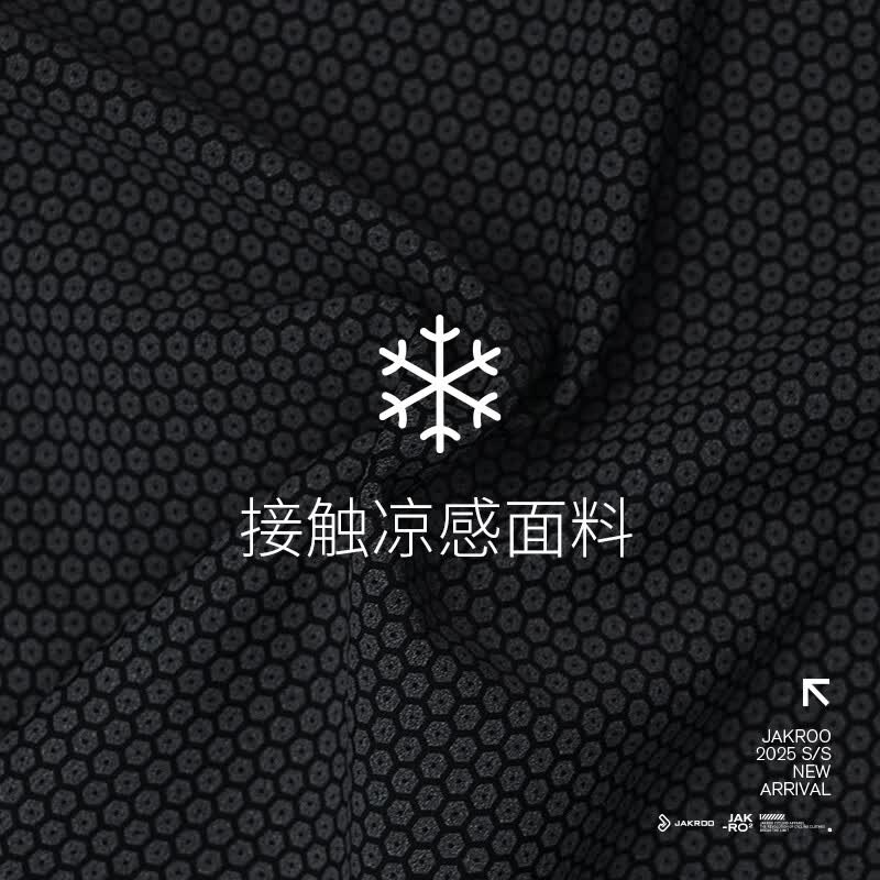 捷酷春夏新款ELITE ICEFLOW女士凉感因子双箭头骑行背带/无背带短裤 暴雨锋灰（无背带款） L
