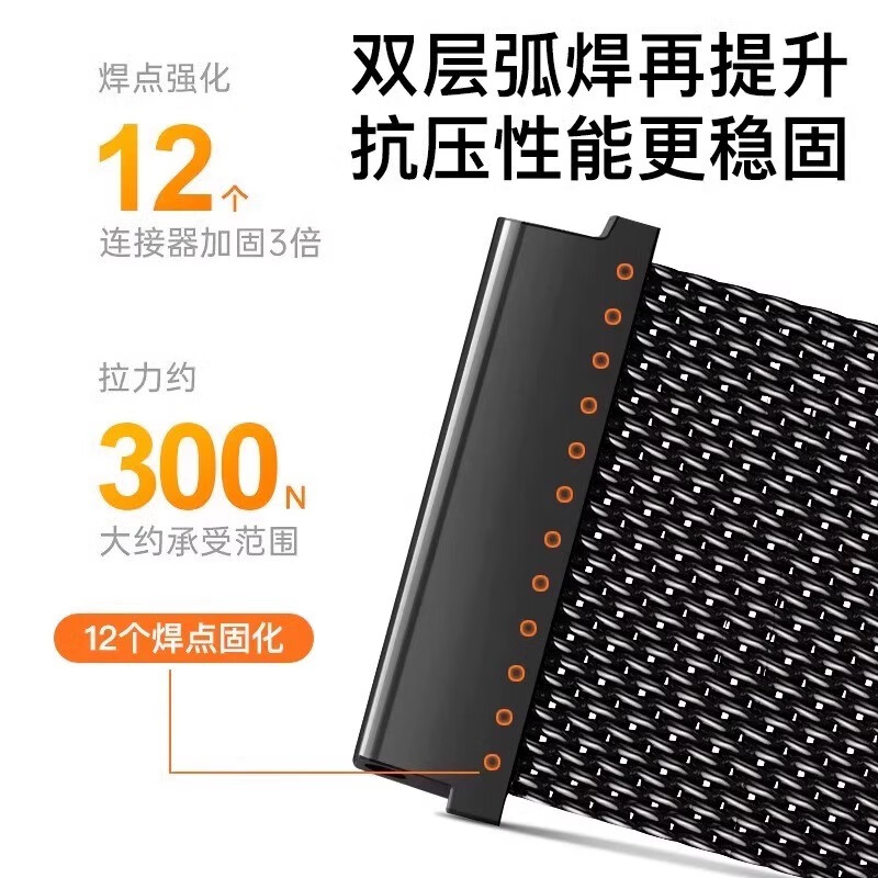 轩誉洺适用小米红米watch5表带小米手环9pro/8pro米兰尼斯磁吸表带redmi watch4男女款腕带 【金属米兰丨配连接器】黑色 红米watch5/4/小米9pro/8pro通用
