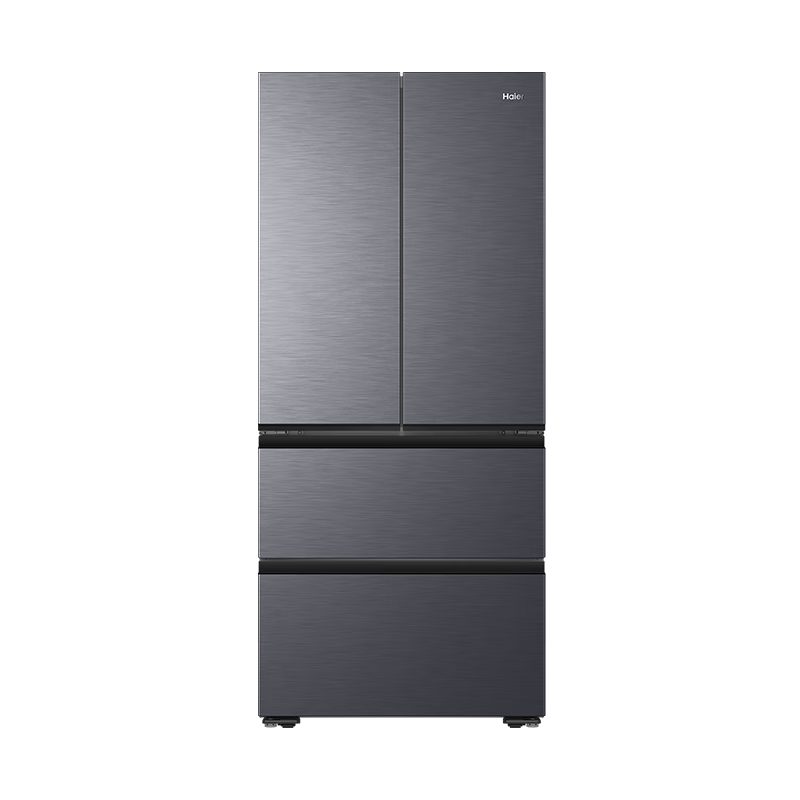 Haier/���� С�컨482�� ��ʽ���� ���� BCD-482WGHFDB9SYU1 3048.6Ԫ(������)