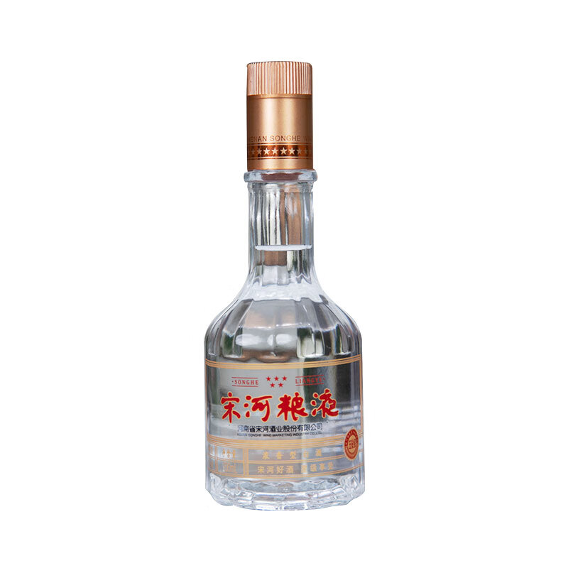 �κ���Һ �����κ� 50��200mlС�� Ũ���Ͱ׾Ƹ߶Ⱦƴ���ʳ�ƿ����� 50%vol 200mL 1ƿ ����С�� 29.9Ԫ