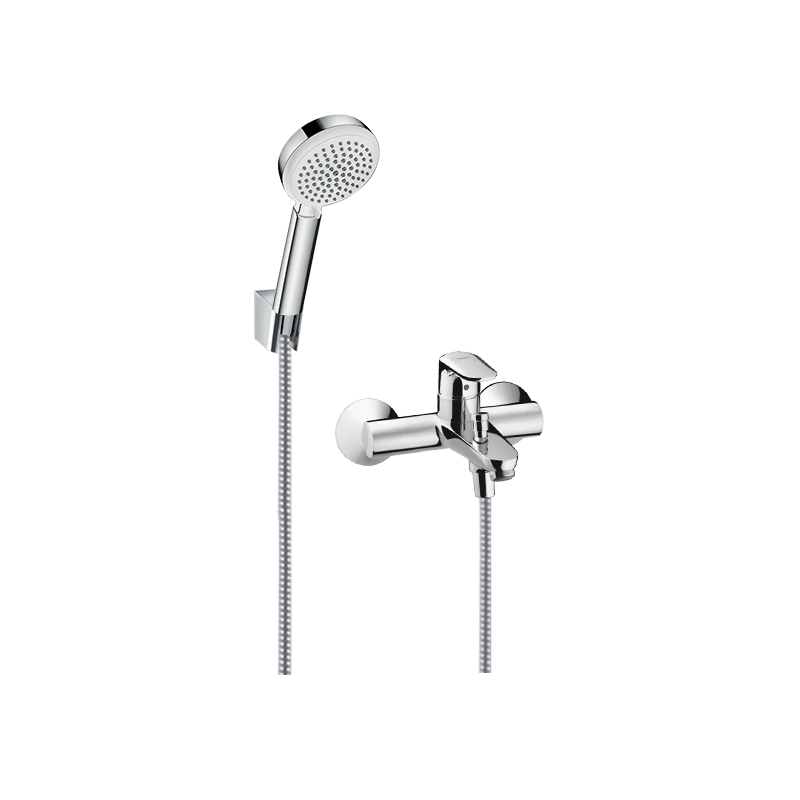 ��˹���ţ�Hansgrohe�� ����÷���ֳֻ�����ͷ��ԡ��� �Ǻ��� ���Ű�װ 912.9Ԫ