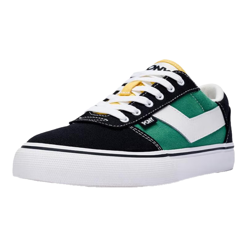 ���ڲ��������ᣨPONY����ЬSkate��ŮЬ���µͰ����з�����ĥ�ٴ��˶�����Ь242U1SK02 242U1SK03GN ��/��/�� 42154.9Ԫ