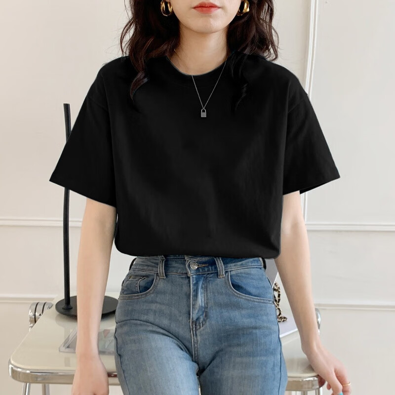 FOURDATRY�ļ��¿�޿��ɶ���T����ɫ�ٴ�����Ů ���޺�ɫ2������ɫ�ɱ�ע�� S