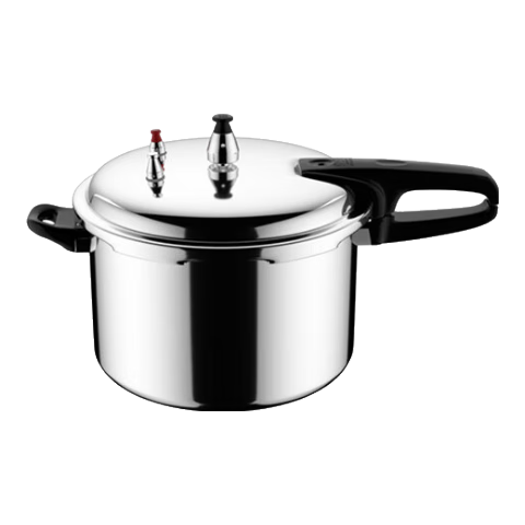 ���ڲ�����˫ϲ��ѹ��ѹ����ȼ������Ӻ�����������Ͻ�С������ȼ�����ѹ�� �ʺ�6-8��/ȼ��ר�� 26cm 8.5L