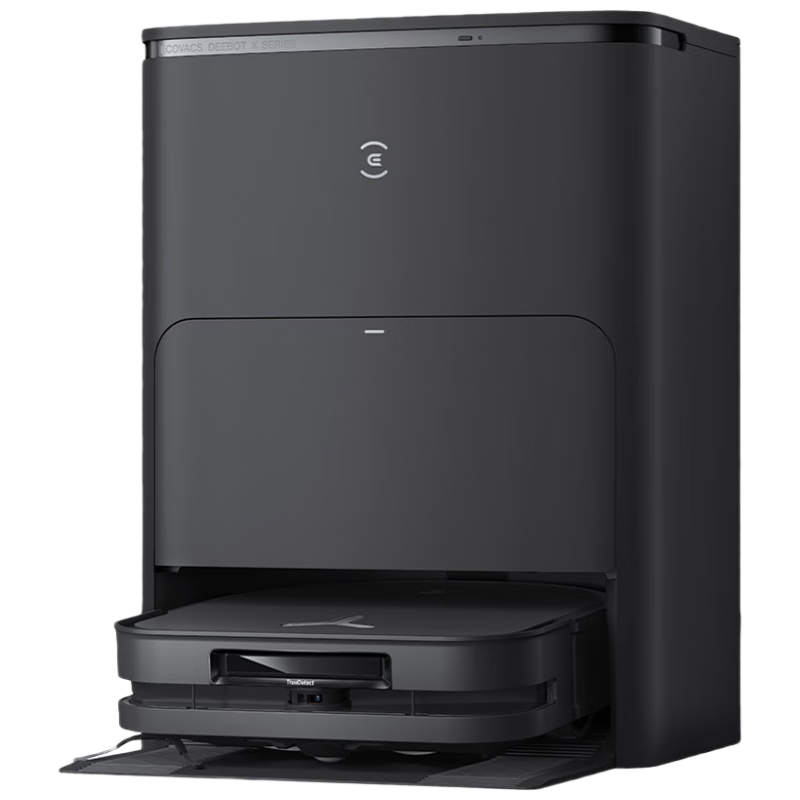ecovacs/����˹ X5 PRO ULTRA AI ɨ�ػ����� �Զ���ϴ ˮ���