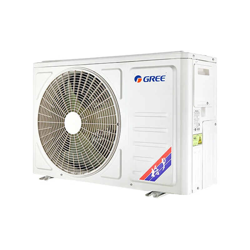格力（GREE）3匹明珠柜机室外机KFR-72W/FNhXF08-B1对应室内机KFR-72LW/(72502)FNhCe-B1(WIFI)(含管) 顶黛山紫