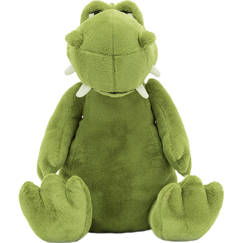 Jellycat英國高端毛絨玩具 布萊諾·迪諾 31cm 玩偶 生日禮物送女友