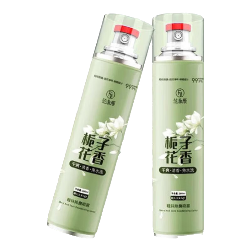 ���ڲ�������Ӿ��Ь���������Ь�ӳ�����ȥ�ų���ɱ������ζ�־�������ѧ�� 1340ml���ӻ���3ƿ+Сƿ����ƿ�� 52.6Ԫ