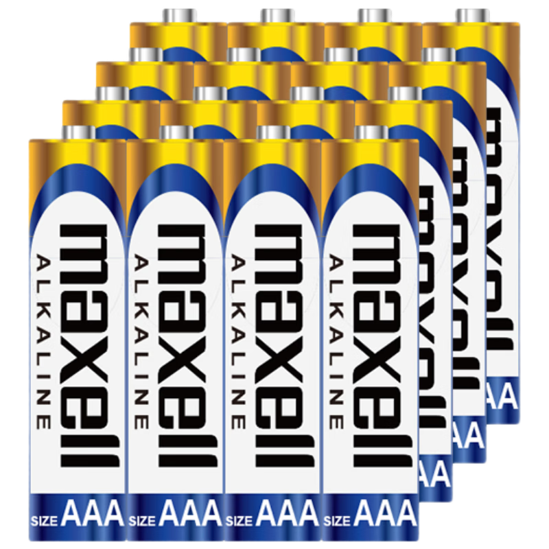Maxell7ŵ16ߺŸɵöͯ¼ңǹѪѪѹLR03AAA118Ԫ