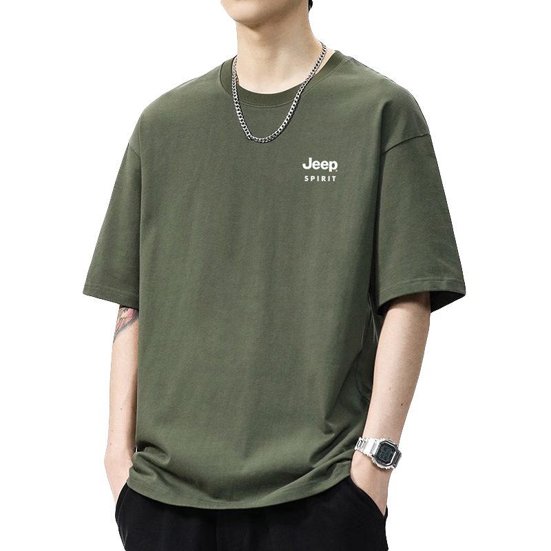 JEEP SPIRIT ��ʿ��˿����T�� �ļ��ٸ��˶����� �߶˳��ƿ� 35.5Ԫ