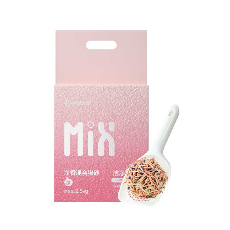 ���ڲ�����������ѡ����èɰ ��ζ�������°�����ˮ��Ч���� ˲���޳�èɰ è����Ʒ ����ʱֱ��������èɰ2.5kg*4�� 57.51Ԫ