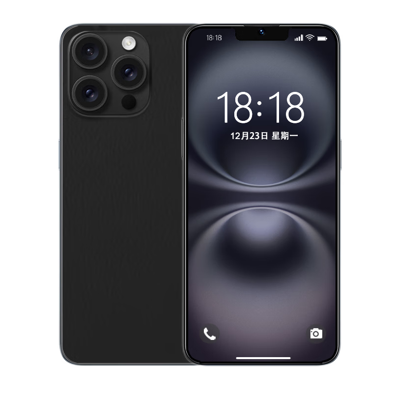 ֻֻȫ³׿ֻѧ羺Ϸ˫˫Ԫ X18promax 64G ɫ