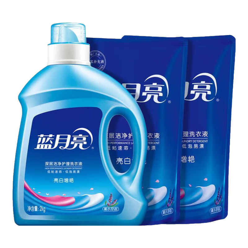 ���ڲ�����������ϴ��Һ��ϴ��ϴ���ã������ѡ�� ���׿� ޹�²��� ��8�2kgƿ+1kg*2�� 46.9Ԫ