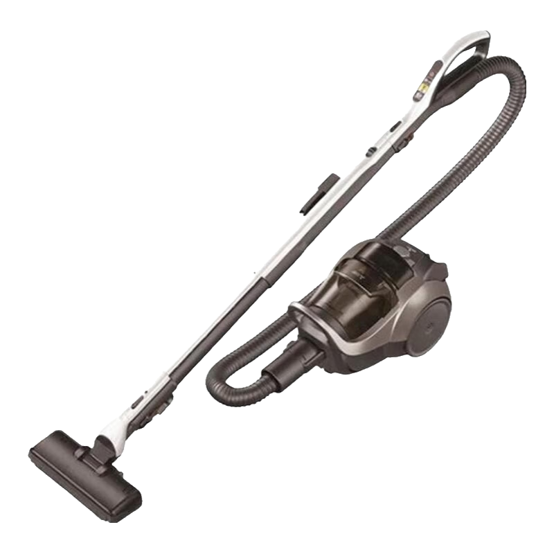 三菱電機(jī)(Mitsubishi Electric)【日本直郵】三菱電機(jī)吸塵器 強(qiáng)勁吸力 大容量集塵袋 輕量靜音設(shè)計(jì) 家用除塵高效便捷【需變壓器】 TC-ED2E【金屬灰 需變壓器】