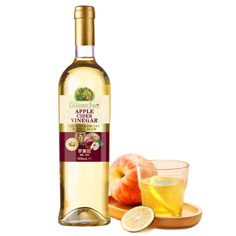 үү��ũ������ƻ����ԭ��500ml 5�� ����0֬0���� ��ʳ�׽��������������