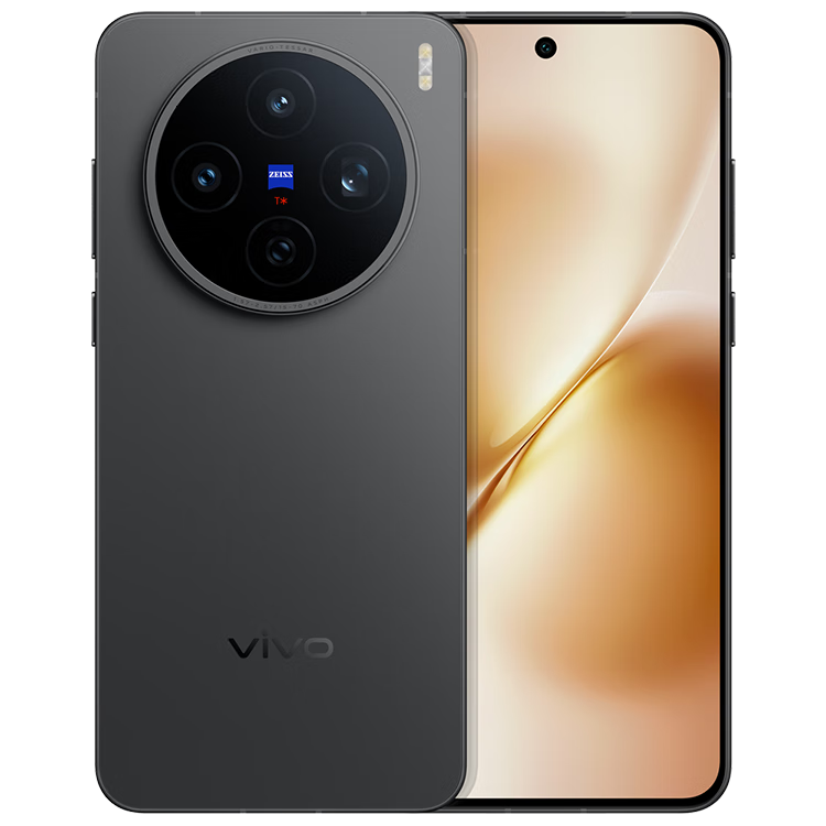 vivo X200S �ֻ� ����9400+ ��� 12+256G 3489.05Ԫ