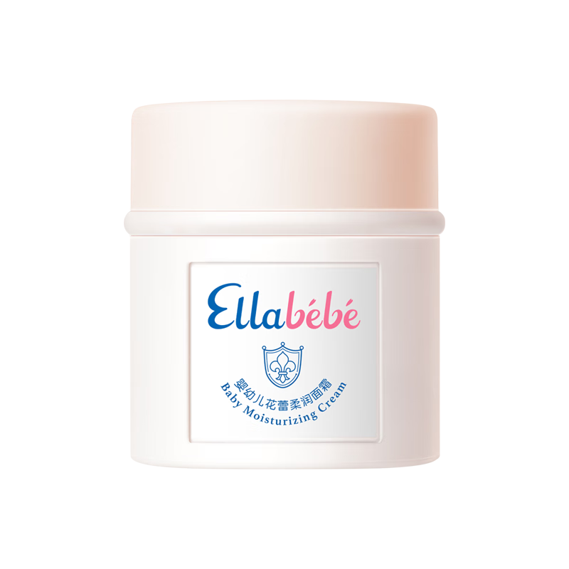 EllabebeӤ׶ͯ˪ﶬСƶ˪滺ʪˮ ̱Сƶ˪50gѹ0-6꣩ 281Ԫ