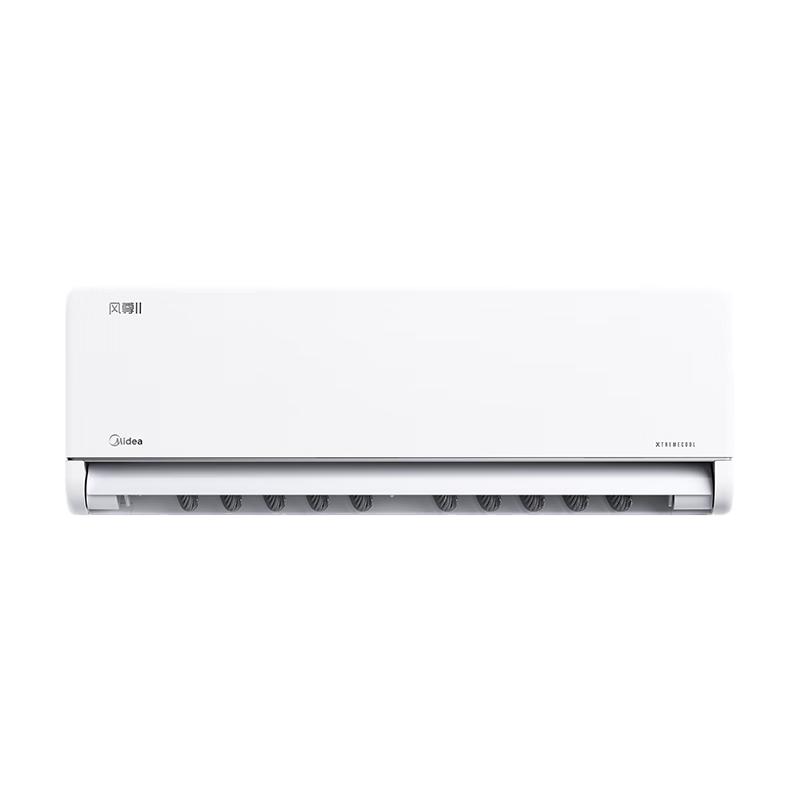ģMideaյ һЧ Ƶů һʿյ ڹʽһ ҵ20%յ 1.5ƥ һЧ KFR-35GW/MXC12039.2Ԫȯ