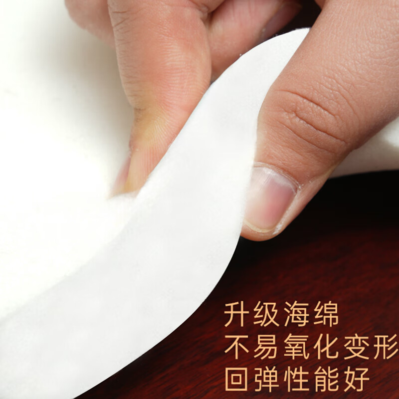 添富贵中式红木椅子垫防滑定制餐椅坐垫茶桌圈椅垫子实木太师椅官帽椅垫 陶然居咖啡色【防水防滑】 【靠垫含芯】50*50cm(正方形)1个
