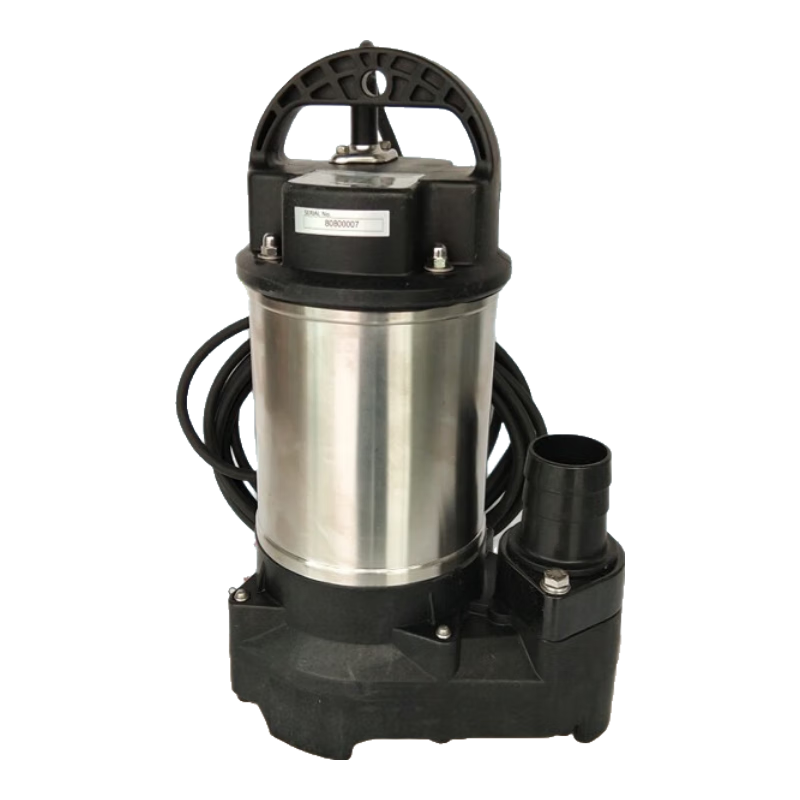 威樂(lè)德國(guó)威樂(lè)水泵PD-A401EA進(jìn)口家用不銹鋼污水泵噴泉潛水泵自動(dòng)低噪 PD-A401E(非自動(dòng))