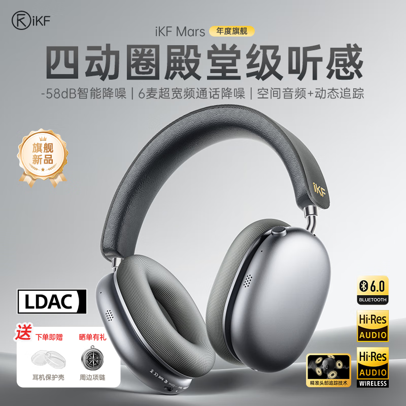 iKF ͷ��ʽ������������ Mars �ŵ��