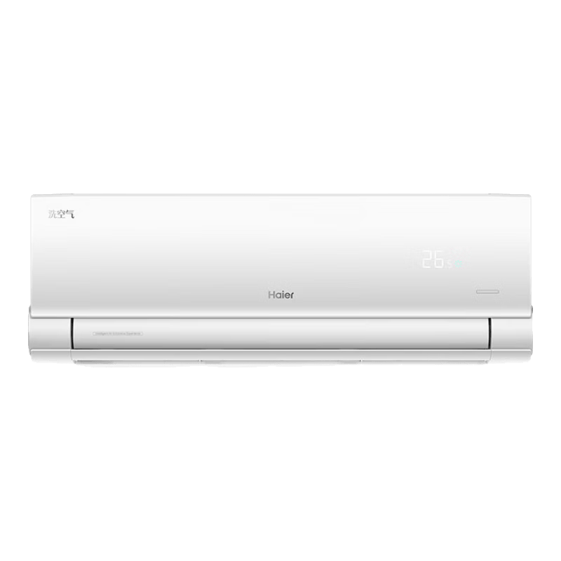 Haier/���� ϴ���������� 1.5ƥ �һ� KFR-35GW/E3-1  2059.15Ԫ