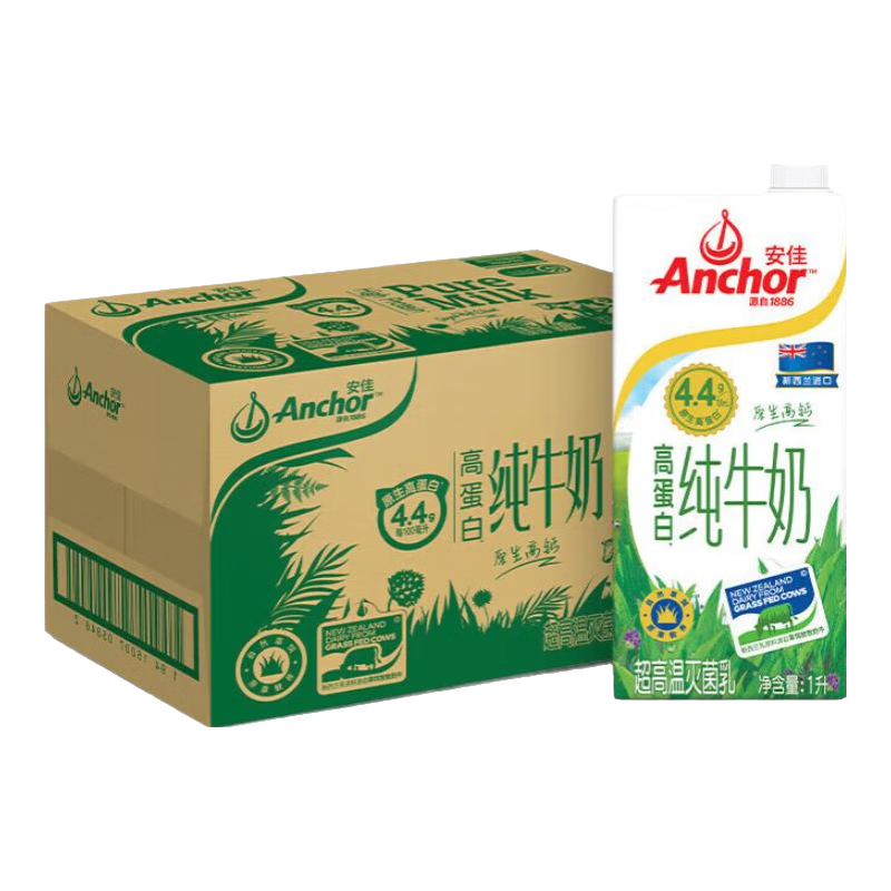 ���� �ߵ��� ���ְ� ��ţ�� 4.4gԭ���߸Ƹߵ��� 12�� 1L 169Ԫ