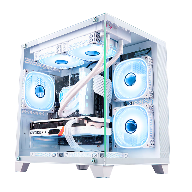 컪ʢƷӢض14i7羺̨ʽ4060羺Լ԰칫װϷˮ 2025¿+ʱ ģi948о4050/128G/2T3Aʵ1599Ԫ