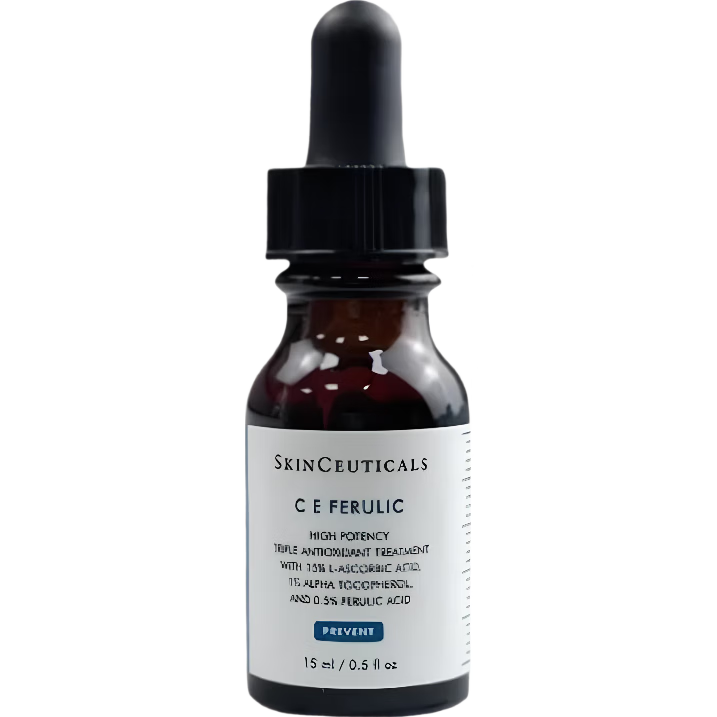修丽可CE修护精华15ml 抗氧抗皱早C生日礼物【临期清仓】