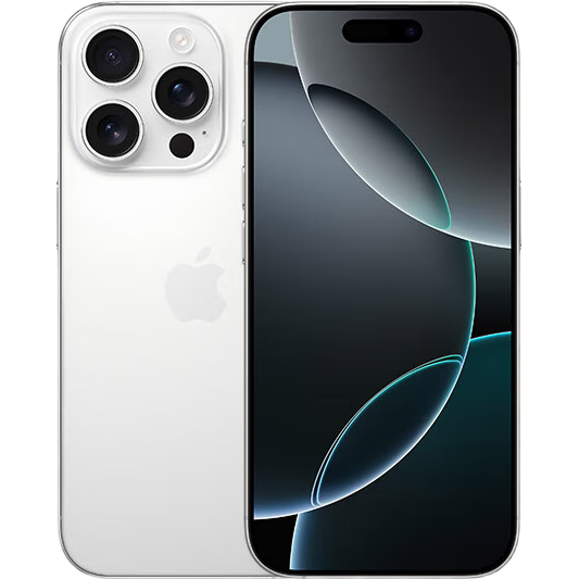 Apple/ƻ iPhone 16 ProA3294128GB ɫѽ ֧ƶͨ5G ˫˫ֻ5469.01Ԫ
