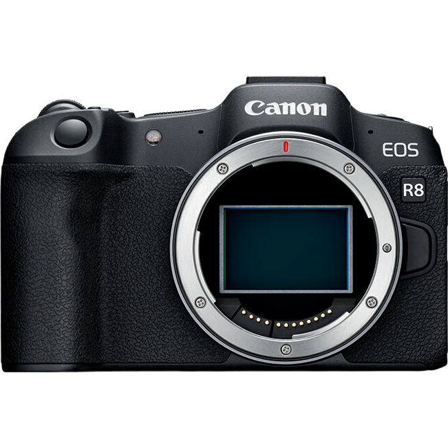 Canon/���� EOS R8 ȫ����΢����� 2420������ ������ 7262.51Ԫ
