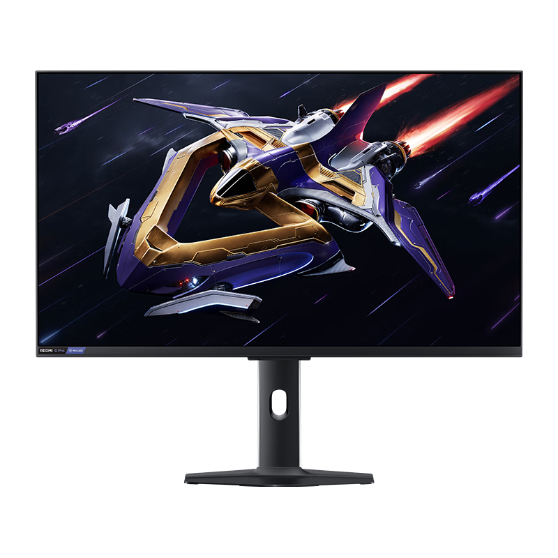 ٽۣС REDMI27Ӣ 4K160Hz˫ģ1152 MiniLEDűӽHDR1000OS2 1K320Hzܵ羺ʾG Pro 27U2053.27Ԫȯ