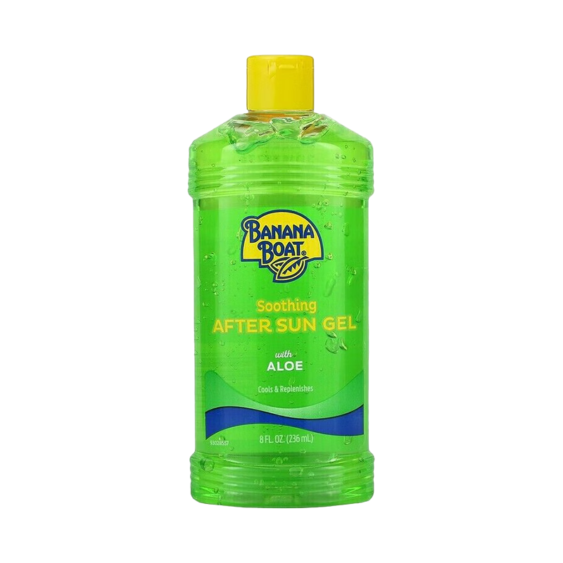 ���ڲ������㽶����Banana Boat��ɹ���޸�«����236ml��ˬ�������޻��滺 65Ԫ
