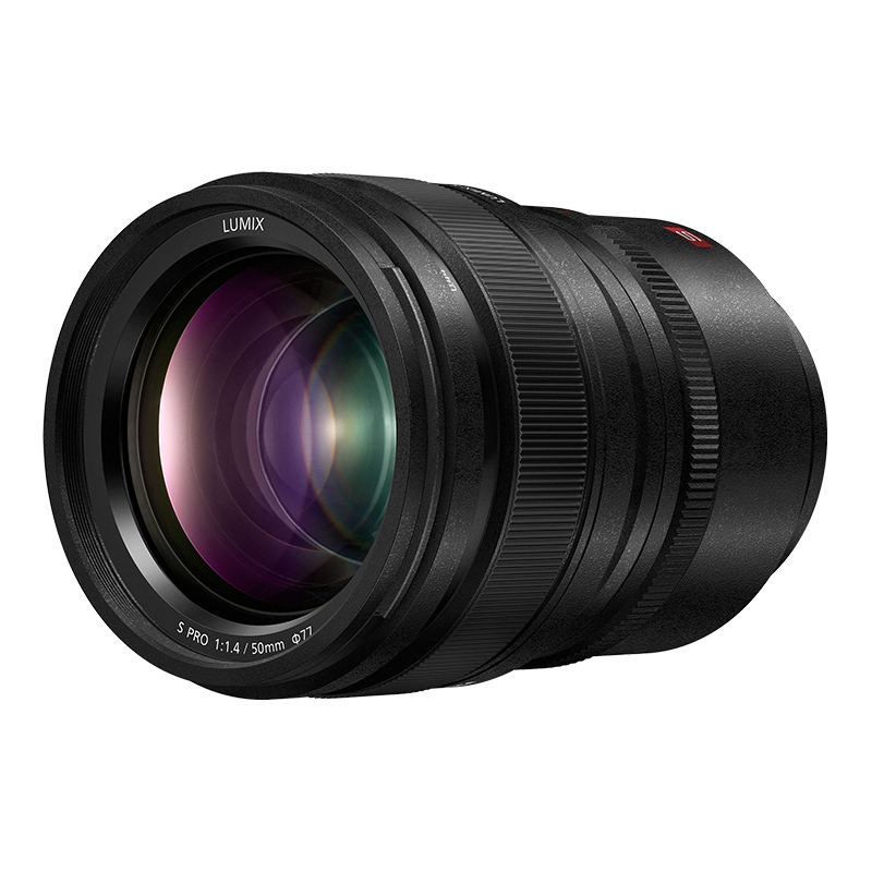 ����50mm F1.4ȫ����΢�������׼������ͷ��Panasonic����S-X50��L���� ���� ���� ҹ��