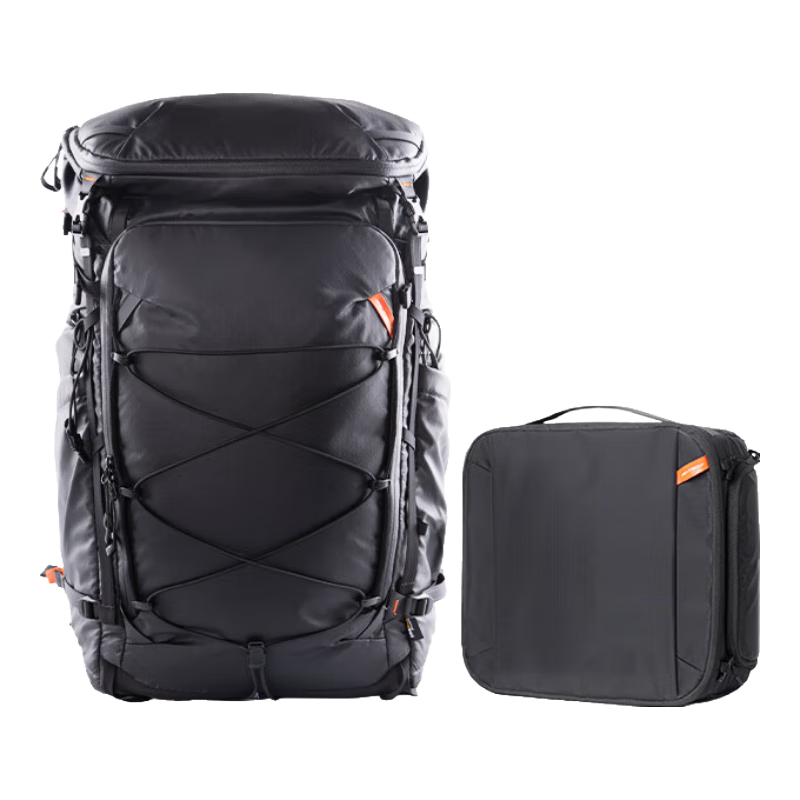 PGYTECHOneproFlexѹӢɽӰᵥ΢˫רҵ̽հ40LкMڵװ