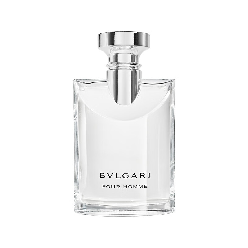 寶格麗（BVLGARI）大吉嶺茶男士淡香水50ml 木質(zhì)調(diào)白襯衫中性香 生日禮物