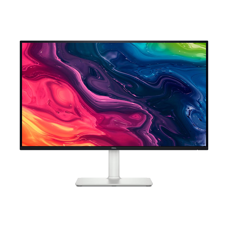 DELL27Ӣ 4Kʾ IPS 120Hzˢ 99%sRGB Ӳ 1500:1 칫ʾ S2725QS1521.09Ԫ
