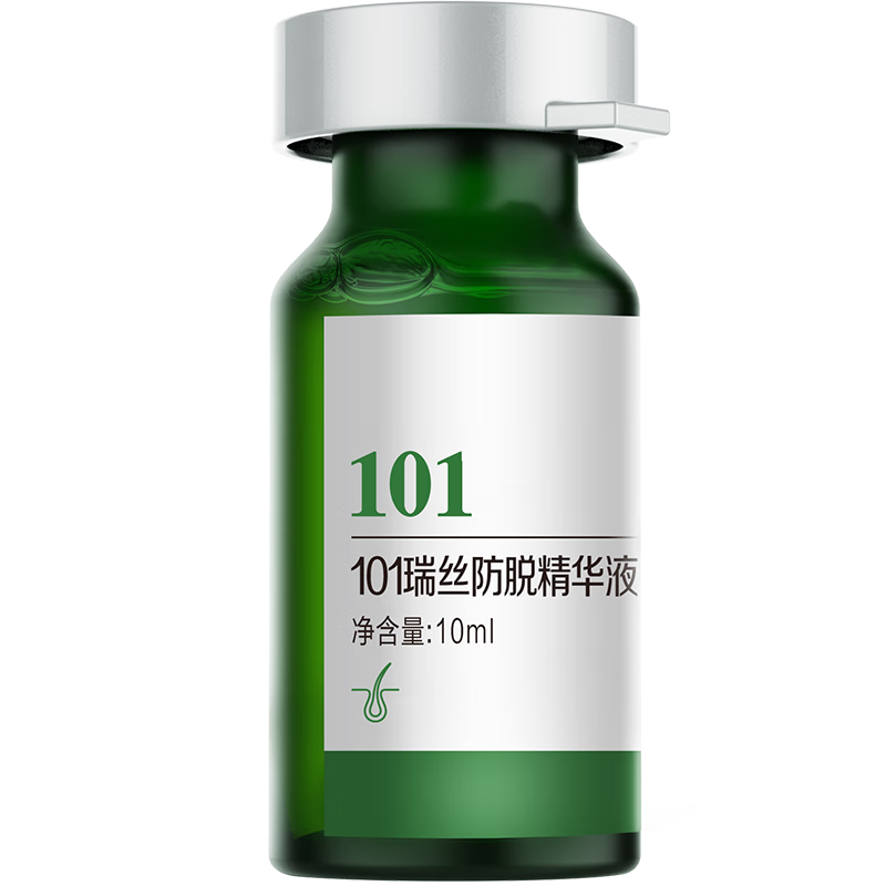 章光101瑞絲防脫育發(fā)液育發(fā)劑增新發(fā)營養(yǎng)液生長男女生頭發(fā)稀少增發(fā)育發(fā) 防脫液+育發(fā)液160ml*2+導(dǎo)液梳